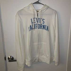 levi’s hoodie